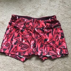 Avia Athletic Spandex